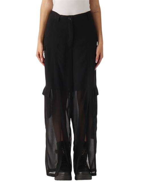 Pelaggi trousers Pinko | 104480-A21F.Z99